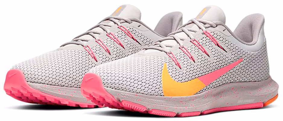 (W) Nike Quest 2 'Abu Abu Muda Pink Digital' CU4827-001 Lookbook (W) Nike Quest 2 'Abu Abu Muda Pink Digital' CU4827-001