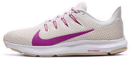 (Women) Nike Quest 2 'Washed Coral Fire Pink' CI3803-102 (Women) Nike Quest 2 'Washed Coral Fire Pink' CI3803-102