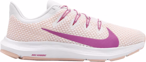 (Women) Nike Quest 2 'Washed Coral Fire Pink' CI3803-102 (Women) Nike Quest 2 'Washed Coral Fire Pink' CI3803-102