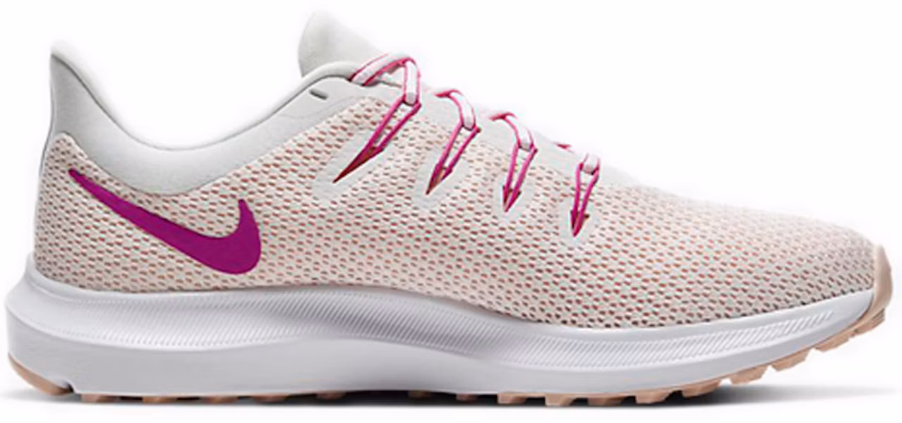 (Women) Nike Quest 2 'Washed Coral Fire Pink' CI3803-102 Lookbook (Women) Nike Quest 2 'Washed Coral Fire Pink' CI3803-102