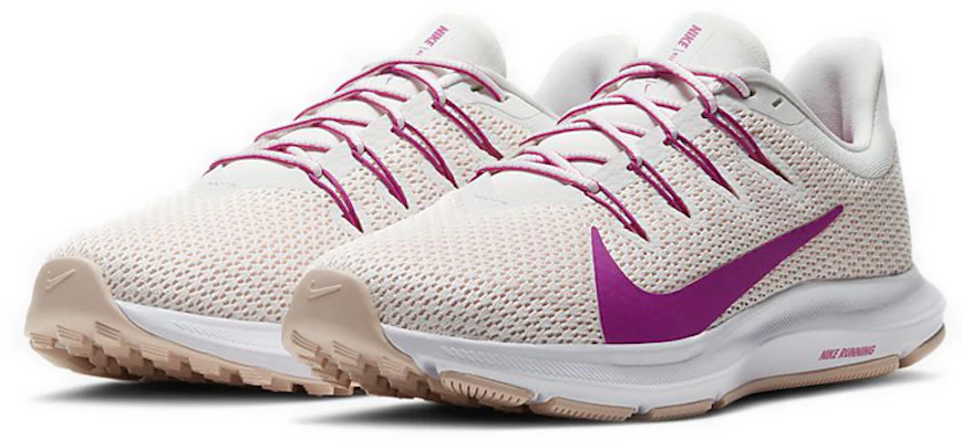 (Women) Nike Quest 2 'Washed Coral Fire Pink' CI3803-102 Shop (Women) Nike Quest 2 'Washed Coral Fire Pink' CI3803-102