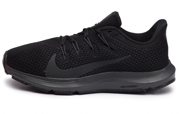 (Women) Nike Quest 2 Low-Top Black CI3803-003