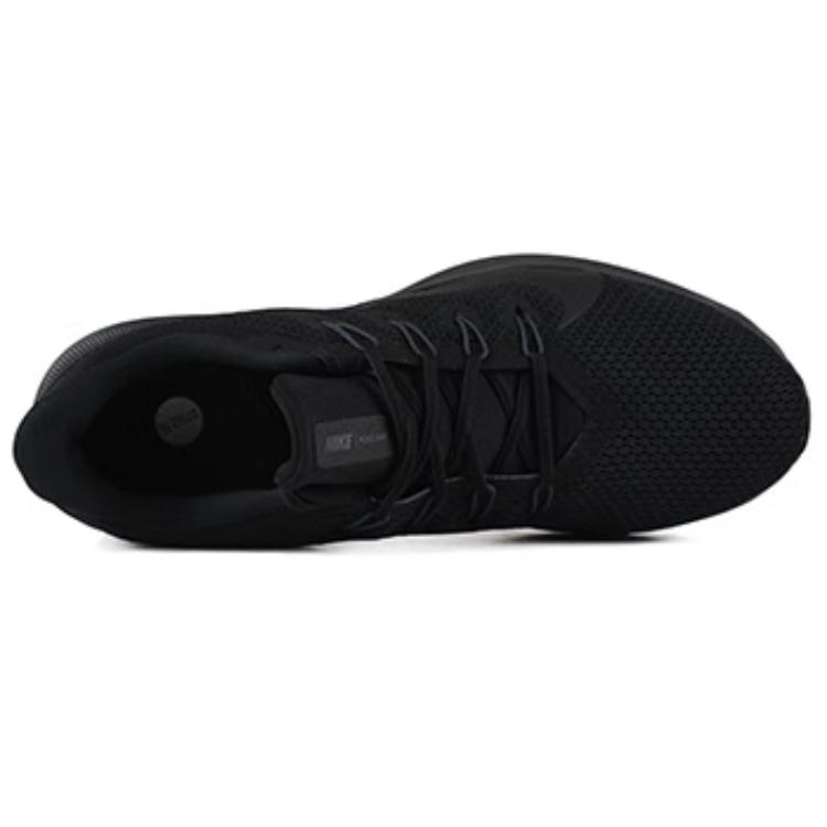 Shop (W) Nike Quest 2 Kasut Low-Top Hitam CI3803-003