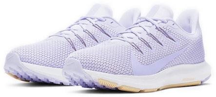 Nike Quest 2 低筒 跑步鞋 女款 淡紫 Lookbook Nike Quest 2 低筒 跑步鞋 女款 淡紫