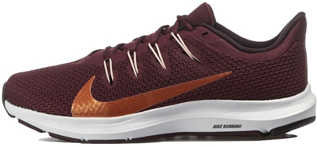 (W) Nike Quest 2 Low-Top Merah CI3803-601 Buy (W) Nike Quest 2 Low-Top Merah CI3803-601