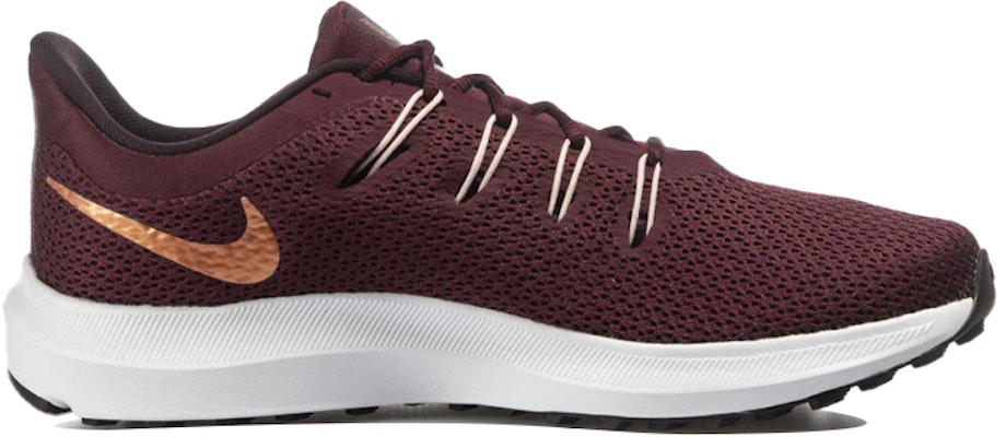 (W) Nike Quest 2 Low-Top Merah CI3803-601 Order (W) Nike Quest 2 Low-Top Merah CI3803-601