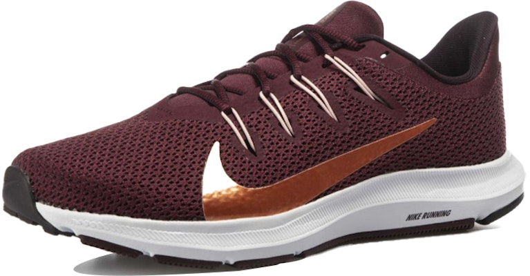 (W) Nike Quest 2 Low-Top Merah CI3803-601 Lookbook (W) Nike Quest 2 Low-Top Merah CI3803-601
