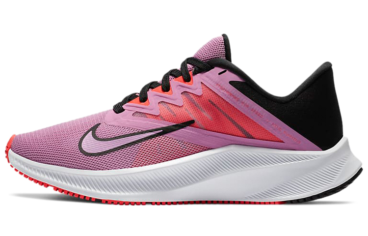 (Women) Nike Quest 3 'Beyond Pink Crimson' CD0232-600