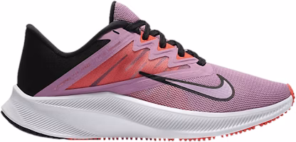 (Women) Nike Quest 3 'Beyond Pink Crimson' CD0232-600 (Women) Nike Quest 3 'Beyond Pink Crimson' CD0232-600