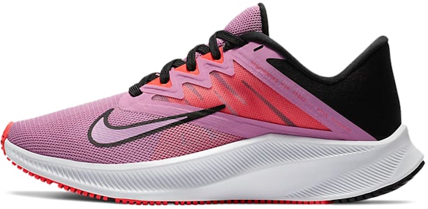 (W) Nike Quest 3 'Lebih Merah Jambu Crimson' CD0232-600 Buy (W) Nike Quest 3 'Lebih Merah Jambu Crimson' CD0232-600