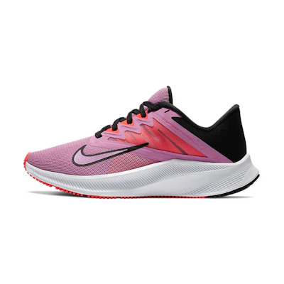 (W) Nike Quest 3 'Beyond Pink Crimson'