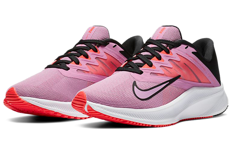 Lookbook (W) Nike Quest 3 ''Au-Delà du Rose Crimson'' CD0232-600