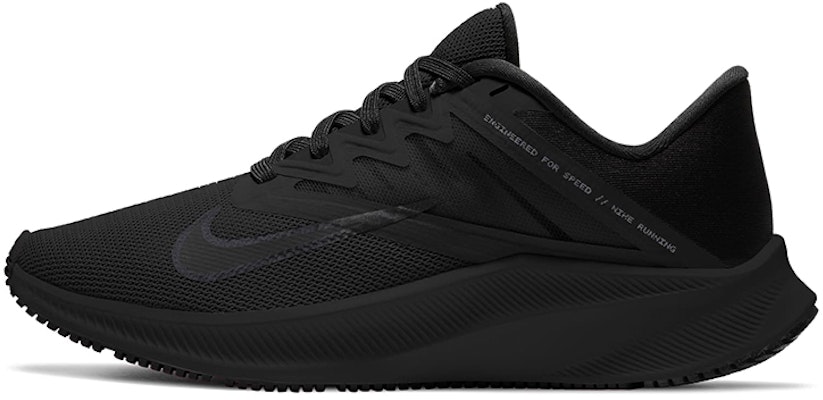 (W) Nike Quest 3 'Hitam Abu-Asap Gelap' CD0232-001 Buy (W) Nike Quest 3 'Hitam Abu-Asap Gelap' CD0232-001
