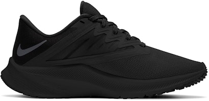 (W) Nike Quest 3 'Hitam Kelabu Asap Gelap' CD0232-001 Order (W) Nike Quest 3 'Hitam Kelabu Asap Gelap' CD0232-001