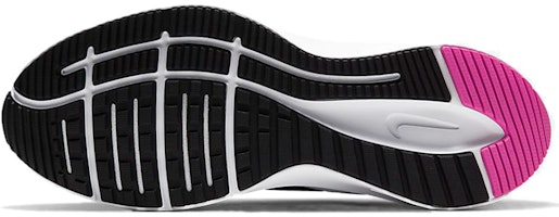 (W) ナイキ クエスト 3 "ブラックファイヤピンク" CD0232-007 Details for (W) ナイキ クエスト 3 "ブラックファイヤピンク" CD0232-007