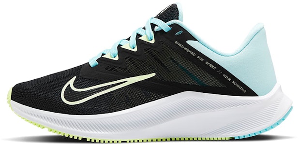 (W) 耐克Quest 3 '黑色冰川' CD0232-005 Buy (W) 耐克Quest 3 '黑色冰川' CD0232-005