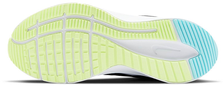 (W) 耐克Quest 3 '黑色冰川' CD0232-005 Details for (W) 耐克Quest 3 '黑色冰川' CD0232-005