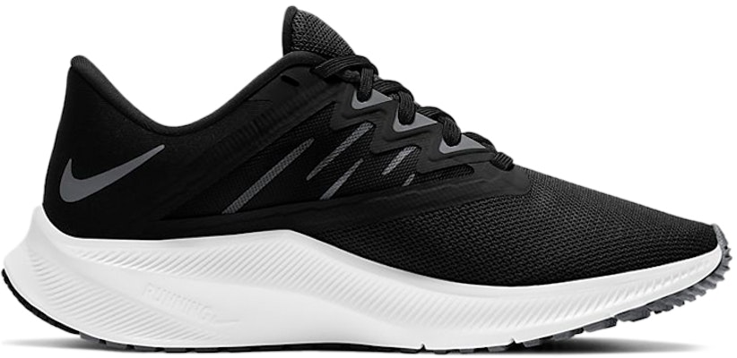 (女款)Nike Quest 3 '黑色鐵灰' CD0232-002 Order (女款)Nike Quest 3 '黑色鐵灰' CD0232-002