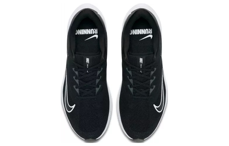 Lookbook (W) Nike Quest 3 'Hitam Besi Kelabu' CD0232-002