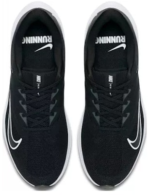 (W) Nike Quest 3 'Hitam Abu Besi' CD0232-002 Lookbook (W) Nike Quest 3 'Hitam Abu Besi' CD0232-002