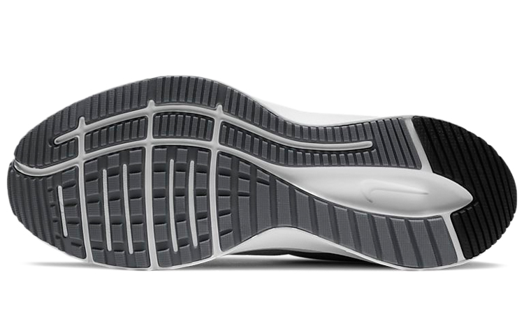 Shop (W) Nike Quest 3 'Hitam Besi Kelabu' CD0232-002