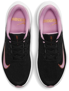 (W) Nike Quest 3 'Hitam Arctic Pink' CD0232-009 Shop (W) Nike Quest 3 'Hitam Arctic Pink' CD0232-009