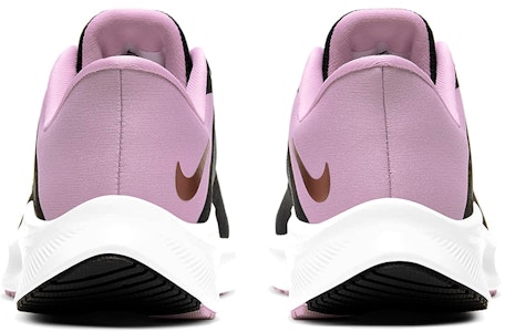 (W) Nike Quest 3 'Hitam Arctic Pink' CD0232-009 Purchase (W) Nike Quest 3 'Hitam Arctic Pink' CD0232-009