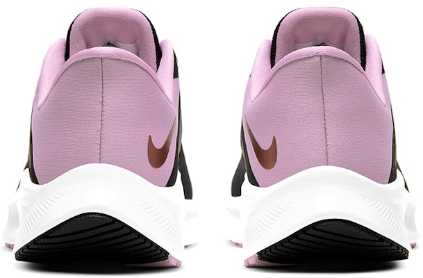 (W) Nike Quest 3 'Hitam Arctic Pink' CD0232-009 Purchase (W) Nike Quest 3 'Hitam Arctic Pink' CD0232-009