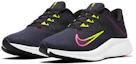 Lookbook (W) Nike Quest 3 ''Dunkelblau Sonnenuntergang Impuls'' CD0232-401