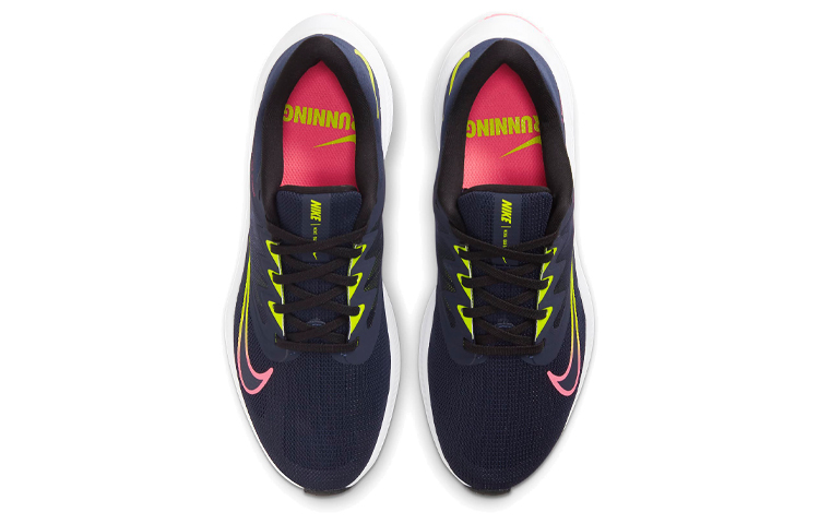 Shop (W) Nike Quest 3 ''Dunkelblau Sonnenuntergang Impuls'' CD0232-401