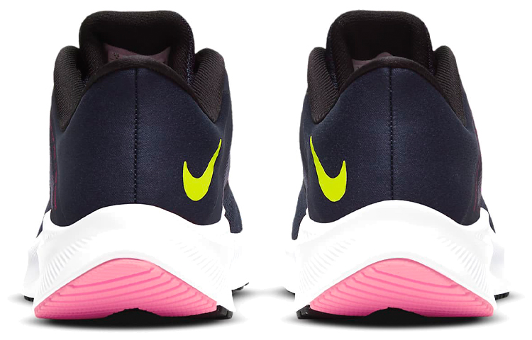 Purchase (W) Nike Quest 3 ''Dunkelblau Sonnenuntergang Impuls'' CD0232-401