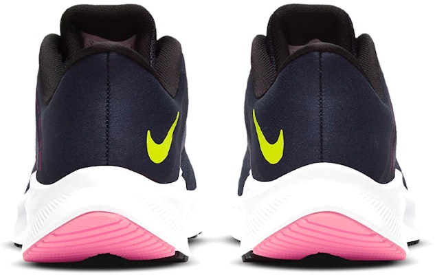 (W) Nike Quest 3 'Biru Pudar Sunset Pulse' CD0232-401 Purchase (W) Nike Quest 3 'Biru Pudar Sunset Pulse' CD0232-401