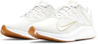 Lookbook Nike Quest 3 低筒 跑步鞋 女款 白金