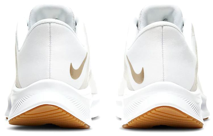 Purchase Nike Quest 3 低筒 跑步鞋 女款 白金