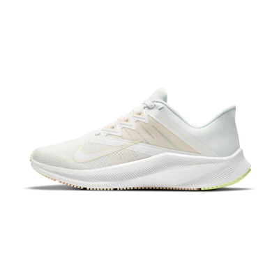 (W) Nike Quest 3 Beige 'White'