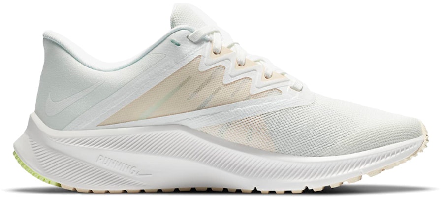 (W) Nike Quest 3 Beige 'Blanco' CD0232-100 Order (W) Nike Quest 3 Beige 'Blanco' CD0232-100