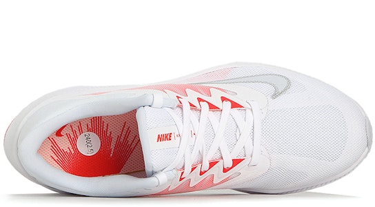 (W) Nike Quest 3 'Putih Cerah Crimson' CD0232-105 Shop (W) Nike Quest 3 'Putih Cerah Crimson' CD0232-105