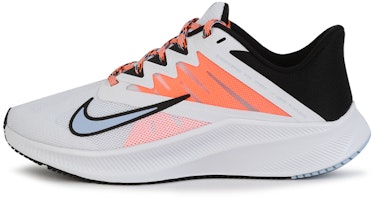 (Women) Nike Quest 3 'White Dutch Orange' CD0232-101 (Women) Nike Quest 3 'White Dutch Orange' CD0232-101