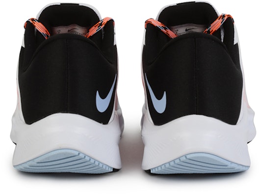 (W) Nike Quest 3 'Putih Oranye Belanda' CD0232-101 Lookbook (W) Nike Quest 3 'Putih Oranye Belanda' CD0232-101