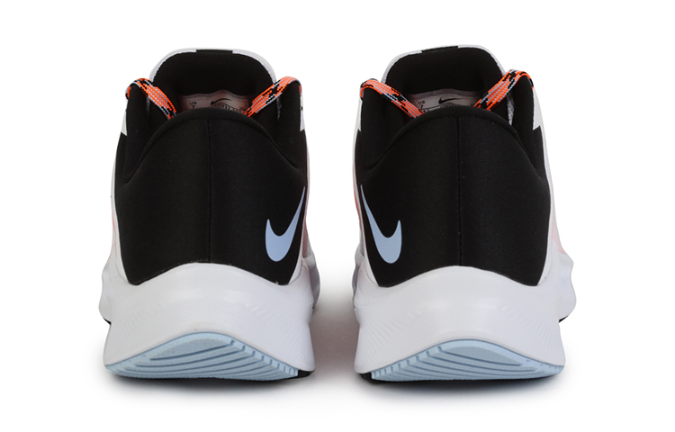 Lookbook (W) Nike Quest 3 'Blanco Naranja Holandés' CD0232-101