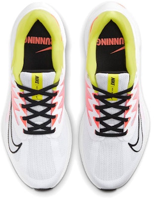 (W) Nike Quest 3 Naranja/Amarillo 'Blanco'. CD0232-107 Shop (W) Nike Quest 3 Naranja/Amarillo 'Blanco'. CD0232-107