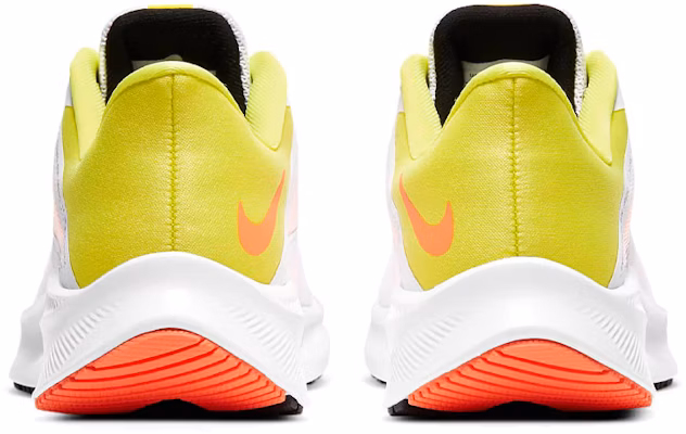 (W) Nike Quest 3 Naranja/Amarillo 'Blanco'. CD0232-107 Purchase (W) Nike Quest 3 Naranja/Amarillo 'Blanco'. CD0232-107