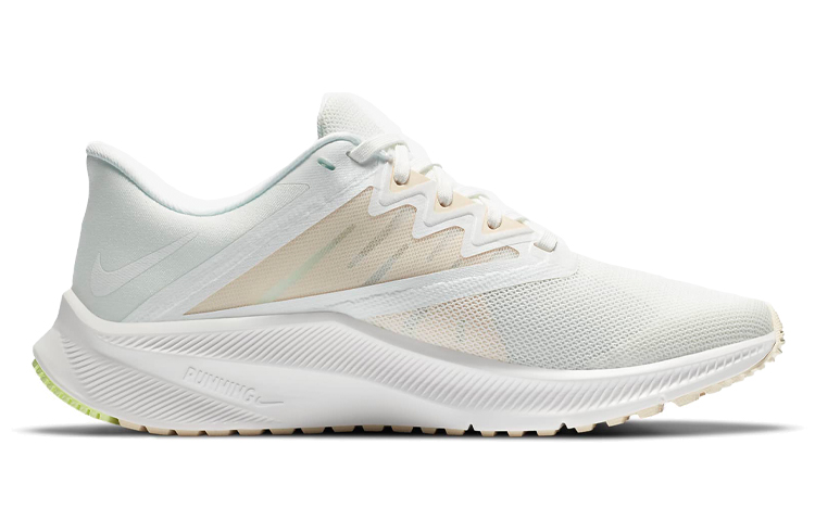 Order (W) Nike Quest 3 Beige ''Weiß'' CD0232-100