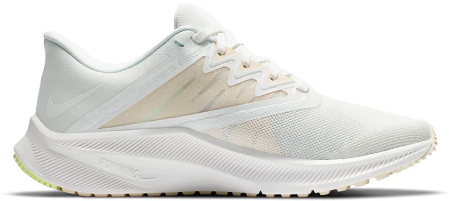 (W) Nike Quest 3 Beige ''Weiß'' CD0232-100 Order (W) Nike Quest 3 Beige ''Weiß'' CD0232-100