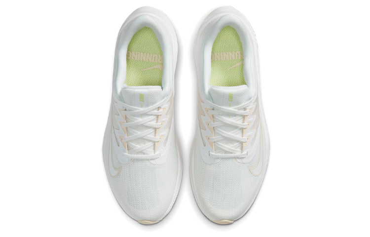 Shop (W) Nike Quest 3 Beige ''Weiß'' CD0232-100