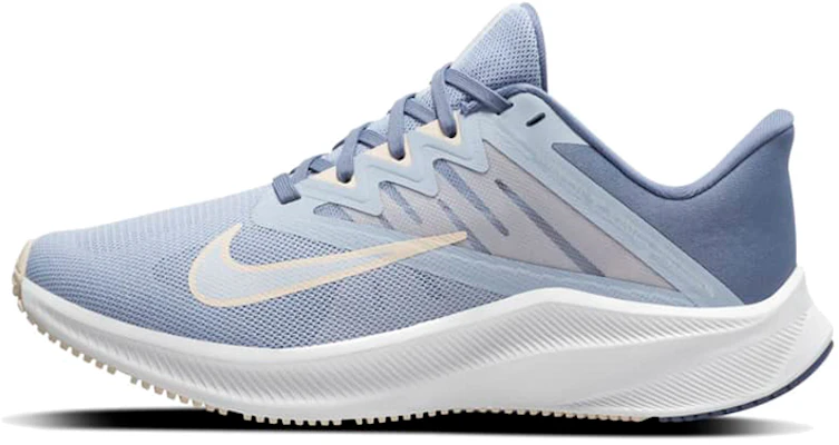 (W) Nike Quest 3 Bleu/ ''Blanc'' CD0232-006 Buy (W) Nike Quest 3 Bleu/ ''Blanc'' CD0232-006