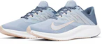 Lookbook (W) Nike Quest 3 Bleu/ ''Blanc'' CD0232-006