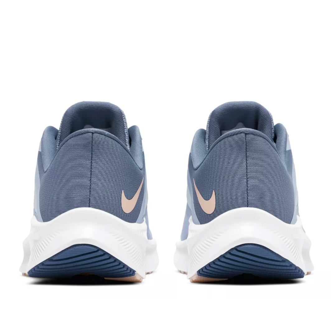 Shop (W) Nike Quest 3 Bleu/ ''Blanc'' CD0232-006