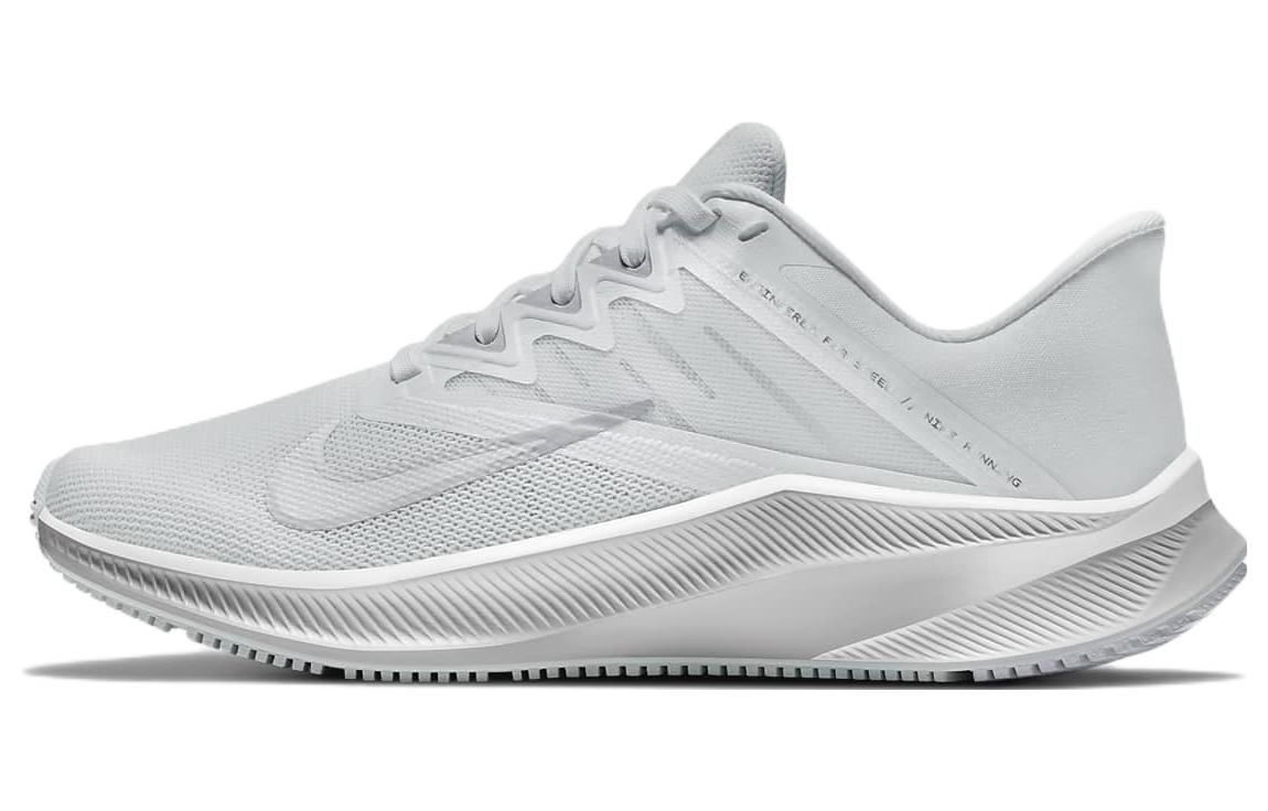 Buy (W) ナイキ クエスト 3 LOW スポーツシルバー CD0232-004