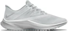 Order (W) Nike Quest 3 Baskets Basses Argentées Sport CD0232-004